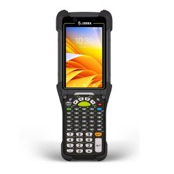 Мобильный терминал сбора данных Zebra MC9400 купить в Украине